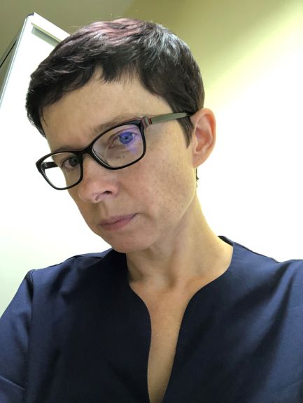 Lek. Marta Dobras
