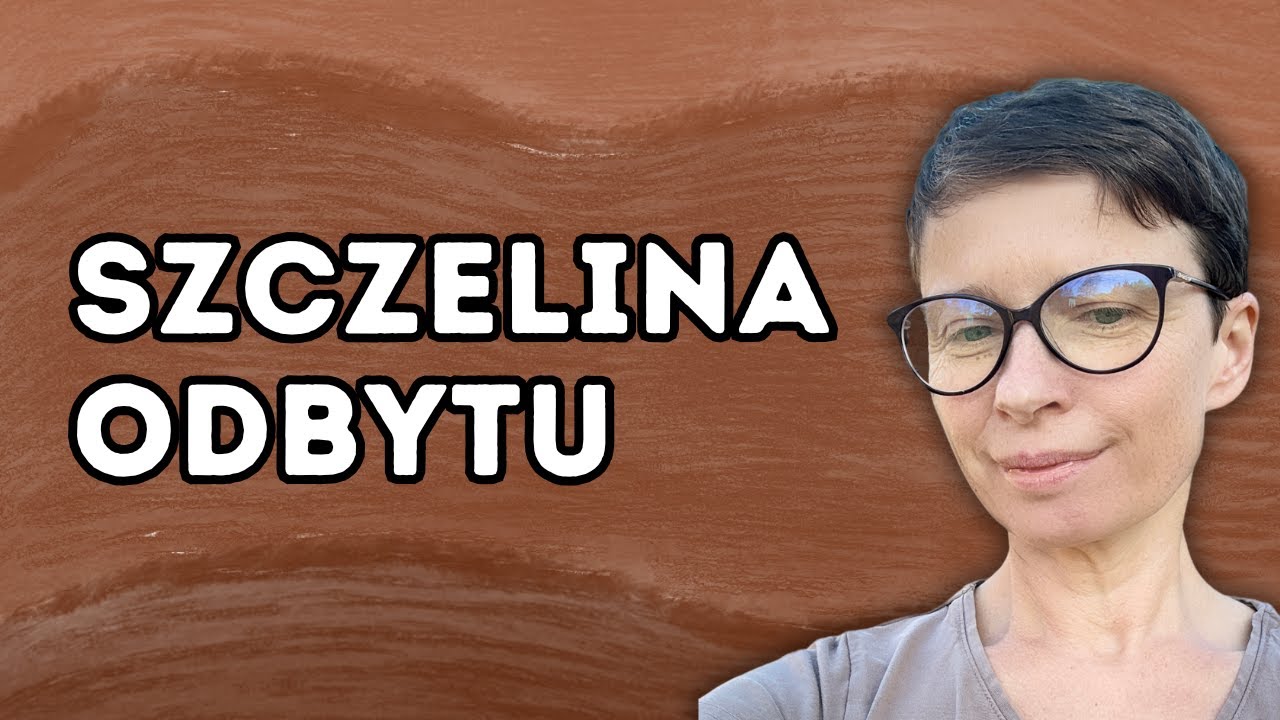 Miniatura filmu o szczelinie odbytu
