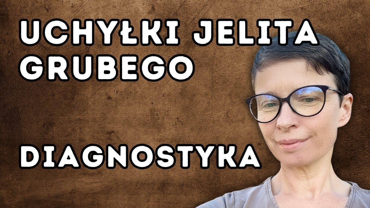 Miniatura filmu Jak sprawdzić, czy mam uchyłki