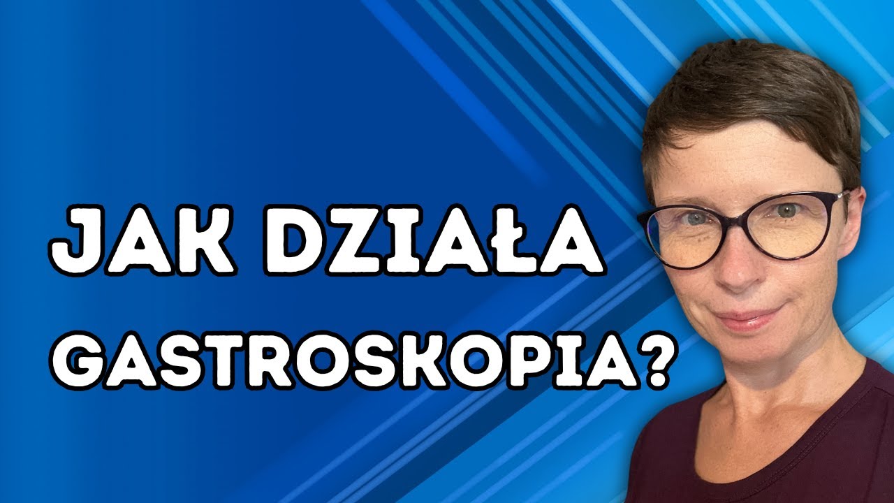 Miniatura filmu Jak działa gastroskopia