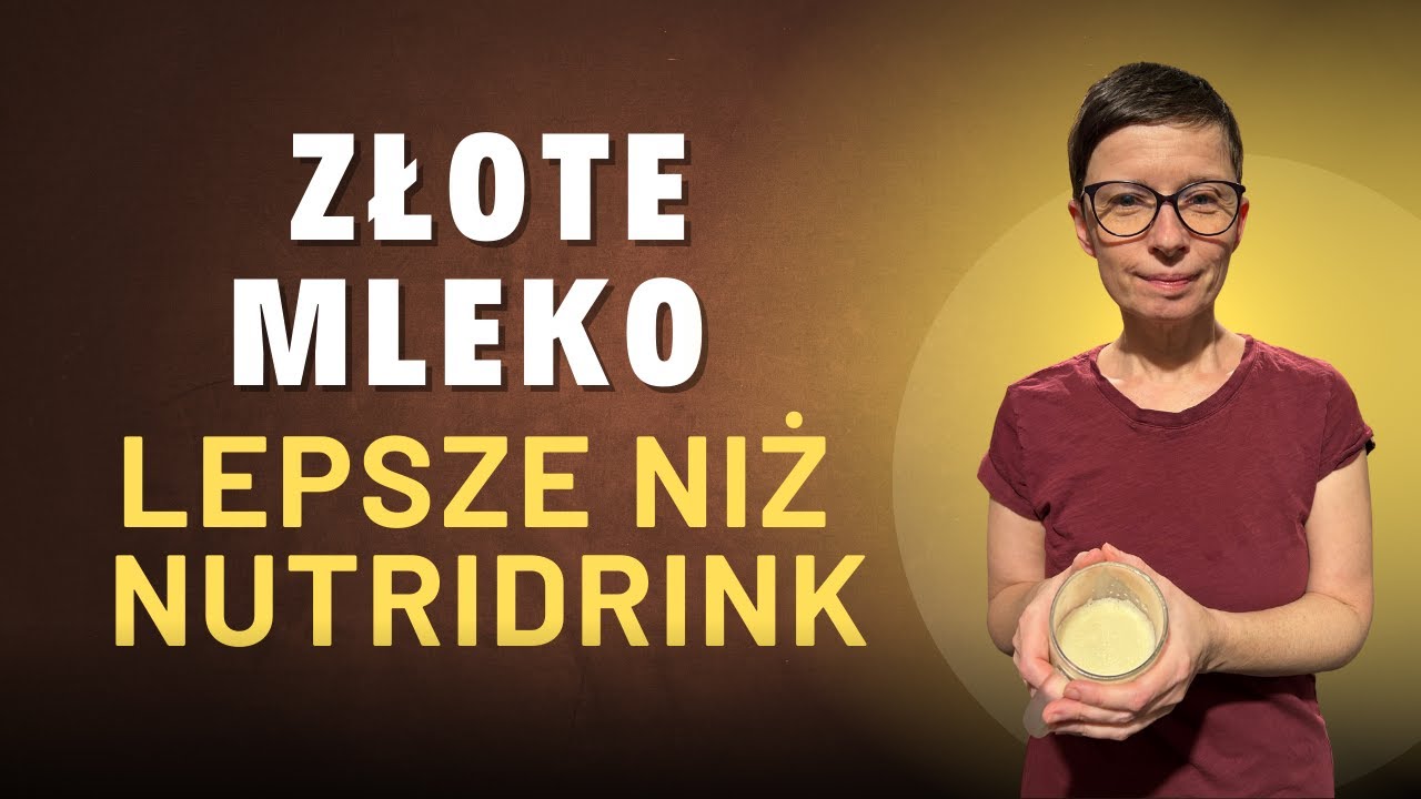 Miniatura filmu Regeneracyjny napój od gastroenterologa